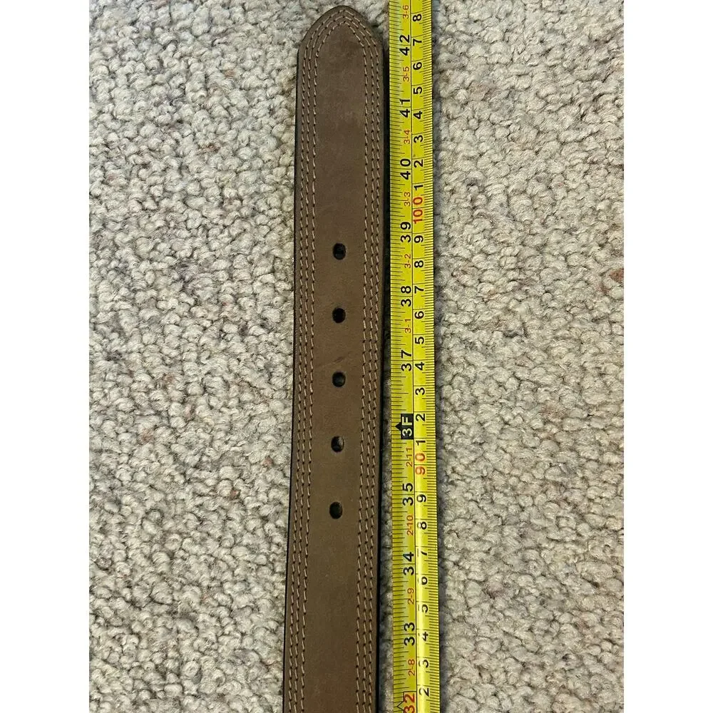 Carhartt belt excellent
